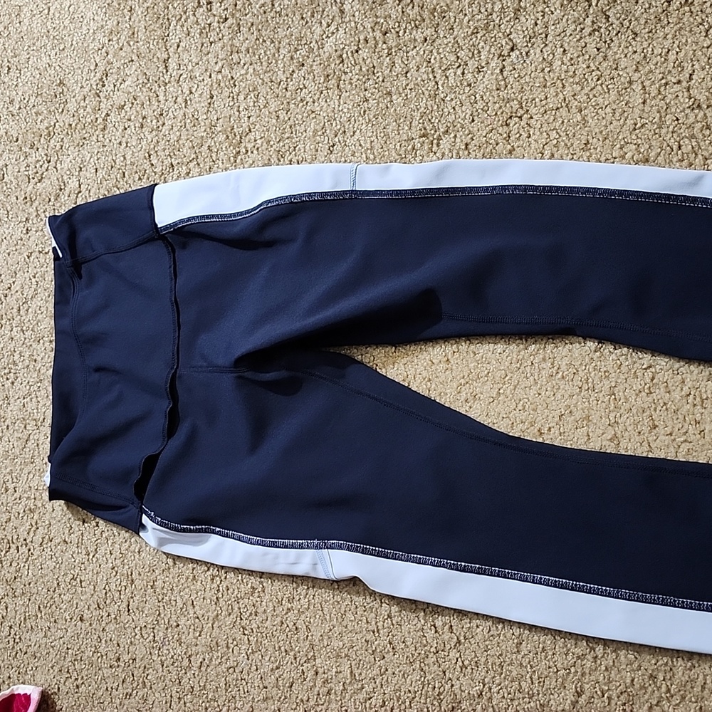Work out pants